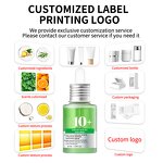 Skincare Serum Manufacturer - Wholesale Customized CL Organic Bakuchiol Volumizing Anti-Wrinkle Firming Lightening