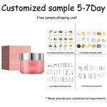 Body Cream Manufacturer - Private Label CL Soothing Pain Relief Anti-Inflammatory Tea Tree Fruit Fragrance