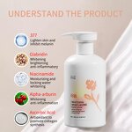 Hand Cream Manufacturer - OEM Customizable Luxury 3D Hyaluronic Acid Gardenia Essence Fruit Oil Professional