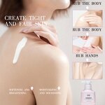 Body Scrub Manufacturer - OEM Wholesale Silky Rejuvenating Fragrant Moisturizing Whitening Exfoliating