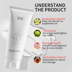 Haircare Serum Manufacturer - Organic Natural Herbal Essence Oil Scalp Hair Growth Boost 30ml HHA Brand