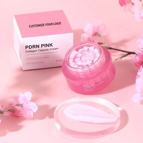 Eye Cream Manufacturer - ODM 2-in-1 20g Day Night Moisturizing Firming Lightening Fine Lines Anti-Wrinkle