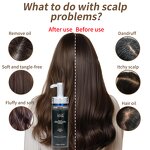 Hair Mask Manufacturer - OEM Private Label Organic Keratin Protein Deep Repair Nourishing Dry Damaged Hair