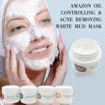 Sheet Mask Manufacturer - Private Label HHA Ectoin Hydration Hydrolyzed Protein Moisturizing Functional