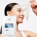 Facial Sheet Mask Manufacturer - Maiden Skincare Custom Logo Girl Peptides Anti-Aging Whitening Acne Treatment