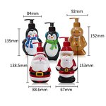 Shower Gel Manufacturer - Custom Cruelty-Free Organic 315ML Baby Shower Gel Children Hair Care Styling