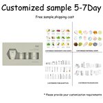 Wipes Manufacturer - Facial Cleansing Multi-Effect Ultra Soft Non-Irritating Natural Scented Moisturizing