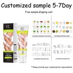 Essential Oil Manufacturer - ODM Hot Sales Organic Rosemary Hair Growth Anti-Hair Loss Massage Regrowth