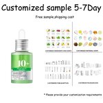 Skincare Serum Manufacturer - Wholesale Customized CL Organic Bakuchiol Volumizing Anti-Wrinkle Firming Lightening