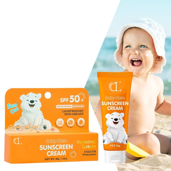 Baby Lotion Manufacturer - OEM Calendula 300g Moisturizing Soothing Dry Skin