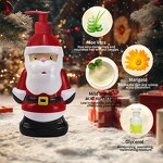 Shower Gel Manufacturer - Custom Cruelty-Free Organic 315ML Baby Shower Gel Children Hair Care Styling