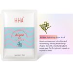 Facial Mask Manufacturer - Custom Logo HHA Calming Repairing Soothing Sheet Form Ectoine Soothing Repair