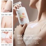 Hand Cream Manufacturer - OEM Customizable Luxury 3D Hyaluronic Acid Gardenia Essence Fruit Oil Professional