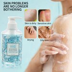 Body Lotion Manufacturer - Powerful 300ML Hyaluronic Acid Whitening Dark Spot Removal Moisturizing Daily