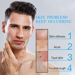 Hair Serum Manufacturer - Organic Herbal Hair Loss Men Clinically Proven Anti-Shedding Scalp Repair Regrowth