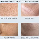 Facial Mask Manufacturer - Custom Logo HHA Calming Repairing Soothing Sheet Form Ectoine Soothing Repair