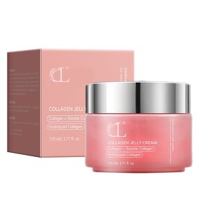 Massage Gel Manufacturer - 50ml CL Soothing Pain Relief Natural Anti-Inflammatory All Skin Types