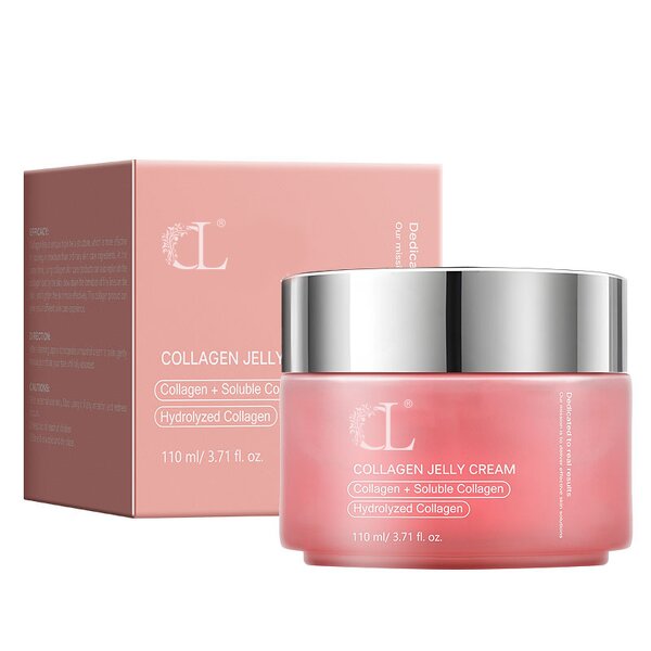 Massage Gel Manufacturer - 50ml CL Soothing Pain Relief Natural Anti-Inflammatory All Skin Types