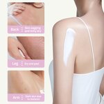 Body Scrub Manufacturer - OEM Wholesale Silky Rejuvenating Fragrant Moisturizing Whitening Exfoliating