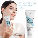 Shower Gel Manufacturer - OEM Custom Logo Petal Nourishing Hydrating Bath Gel Whiten Brighten