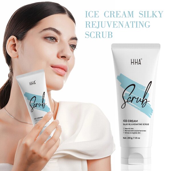 Shower Gel Manufacturer - OEM Custom Logo Petal Nourishing Hydrating Bath Gel Whiten Brighten