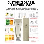 Face Mask Manufacturer - Peptide Anti-Aging Firming Lifting Tightening Elasticity Repair Hydrating Rejuvenating