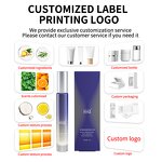 Roller Eye Essence Oil Retinyl Palmitate Hydrating Firming Anti-Aging Dark Circle Lightening Puffiness Reduction Fine Line