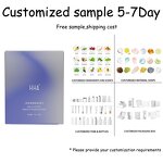HHA Makeup Remover Wipes Scented Natural Gentle Deep Cleansing Hydrating Soft Texture Remove Dirt Oil Residue Skin Friendly