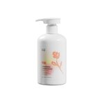 Hand Cream Manufacturer - OEM Customizable Luxury 3D Hyaluronic Acid Gardenia Essence Fruit Oil Professional