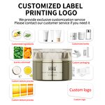 Face Cream Manufacturer - Peptide Firming Repair Moisturizing Smooth Brighten Skin Elasticity Fine Lines Glycerin Squalane