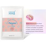 Facial Mask Manufacturer - OEM Cosmetic HHA Astragalus Collagen Anti-Aging Firming Reduce Wrinkles