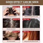 Hair Mask Manufacturer - OEM Private Label Organic Keratin Protein Deep Repair Nourishing Dry Damaged Hair