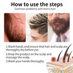 Facial Cleanser Manufacturer - Custom Organic Men's Oil-Control Natural Mild Balanced Hydrating Sensitive Dry Skin Foam