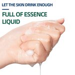 Facial Sheet Mask Manufacturer - Customizable Logo Girl Whitening Firming Moisturizing Peptides Relaxing