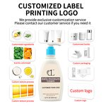 Lip Mask Manufacturer - Collagen Sheet Soft Keratin Colorless Lip Care Fades Dark Lip Area