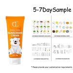 Baby Lotion Manufacturer - Calendula 300g Moisturizing Soothing Dry Skin Children Babies