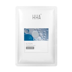 Facial Sheet Mask Manufacturer - Maiden Skincare Custom Logo Girl Peptides Anti-Aging Whitening Acne Treatment