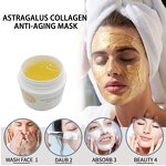 Facial Sheet Mask Manufacturer - OEM Private Label HHA Korean Beauty Vegan Maiden Hydrating Algae Face & Body