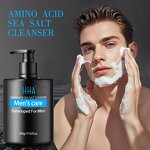 Hair Serum Manufacturer - Organic Herbal Hair Loss Men Clinically Proven Anti-Shedding Scalp Repair Regrowth