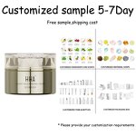 Face Cream Manufacturer - Peptide Firming Repair Moisturizing Smooth Brighten Skin Elasticity Fine Lines Glycerin Squalane