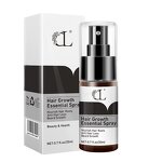 Hair Spray Manufacturer - ODM Herbal Instant Hair Grow Wholesale Hair Treatment Prevention Hair Loss