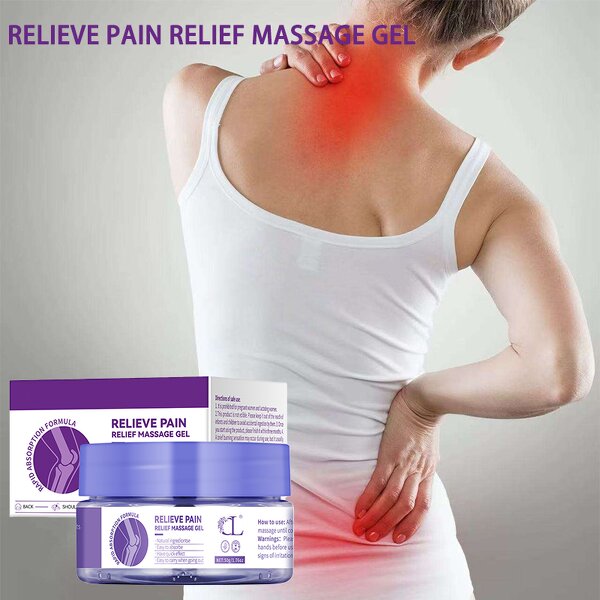 Body Cream Manufacturer - Private Label Pain Relief Arthritis Joint & Muscle Orthopedic Back Plaster
