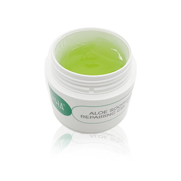 Face Mask Manufacturer - Collagen-Based Anti-Acne White Mud Mask Aloe Soothing Repair Oil Control Acne Removal