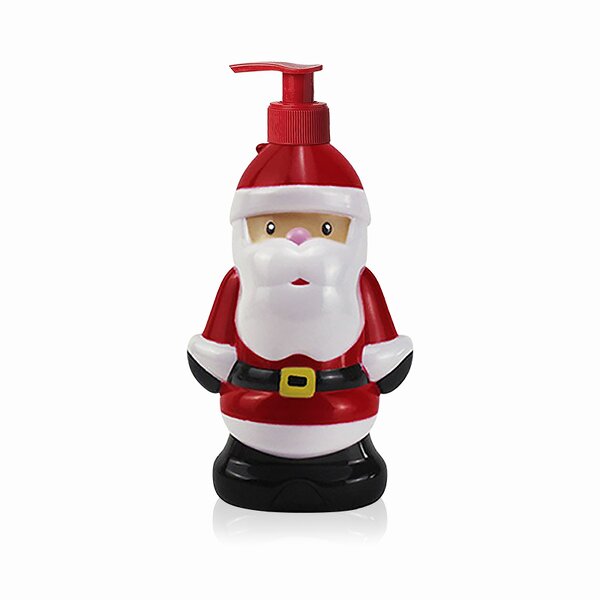 Shower Gel Manufacturer - Custom Cruelty-Free Organic 315ML Baby Shower Gel Children Hair Care Styling