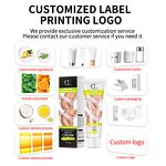 Essential Oil Manufacturer - ODM Hot Sales Organic Rosemary Hair Growth Anti-Hair Loss Massage Regrowth