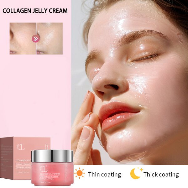 Body Cream Manufacturer - Private Label CL Soothing Pain Relief Anti-Inflammatory Tea Tree Fruit Fragrance