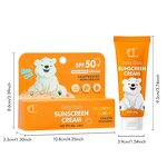 Baby Lotion Manufacturer - Calendula 300g Moisturizing Soothing Dry Skin Children Babies
