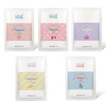 Facial Mask Manufacturer - OEM Cosmetic HHA Astragalus Collagen Anti-Aging Firming Reduce Wrinkles