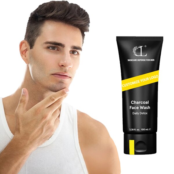 Hair Serum Manufacturer - OEM Brand Men's Nutritious Anti-Hair Loss Styling Moisturizing Improvement Growth