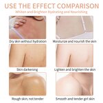 Hand Cream Manufacturer - OEM Customizable Luxury 3D Hyaluronic Acid Gardenia Essence Fruit Oil Professional